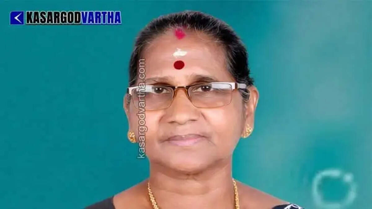 Murudeshwar road accident: Injured housewife from Kayyur passes away; Death toll rises to two