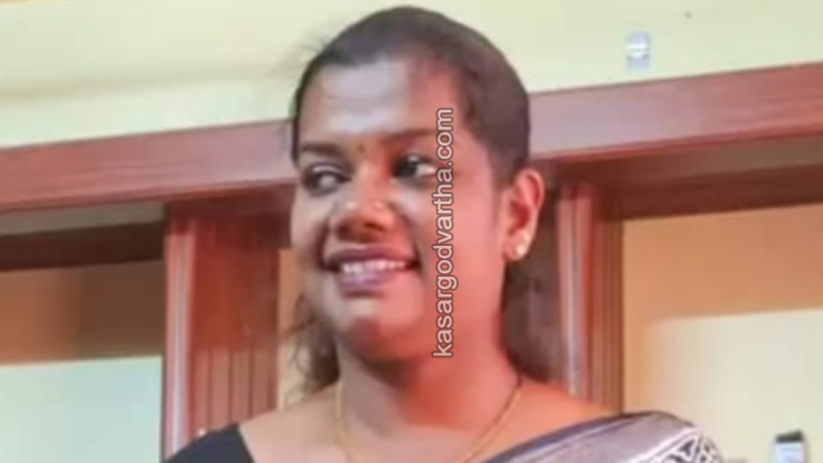 Police car outside office where advocate was found dead