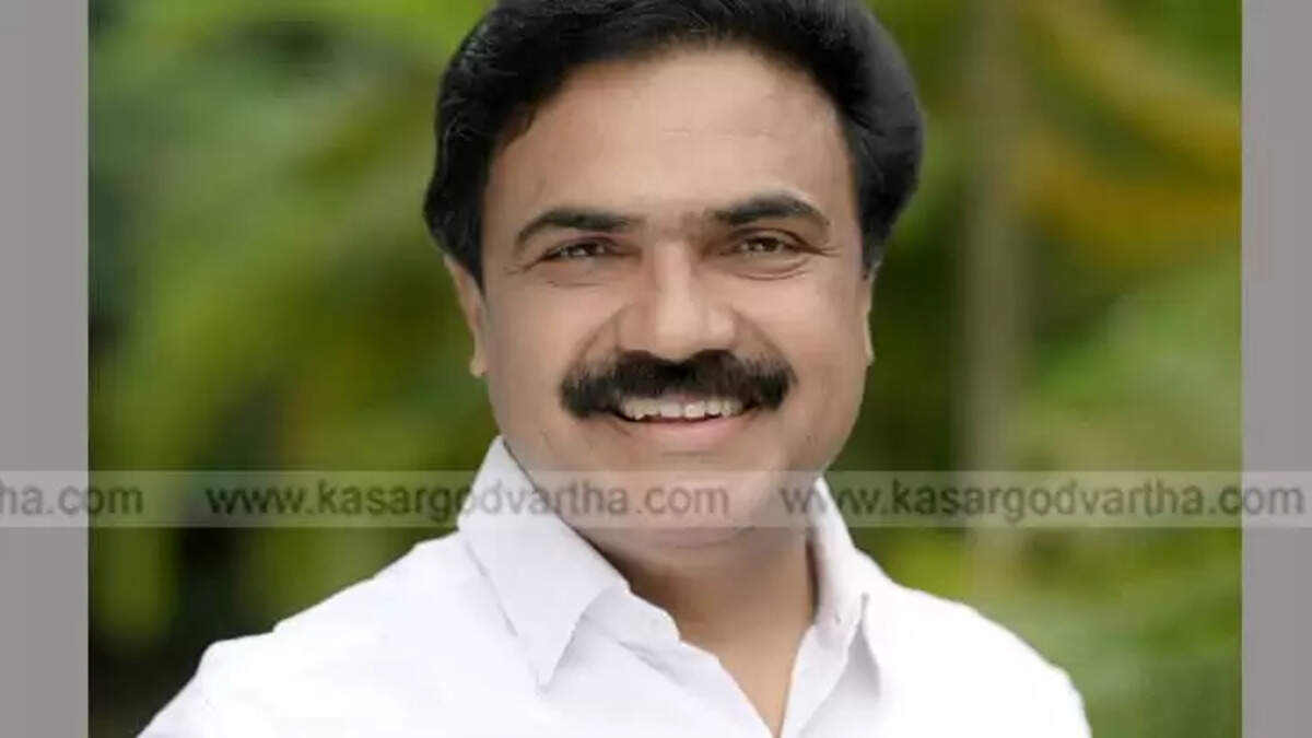 ose K Mani Dismisses Alliance Shift Rumours; Says Governance Follows Kerala Congress