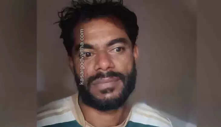 manjeshwar lodge blackmail robbery accused arrested