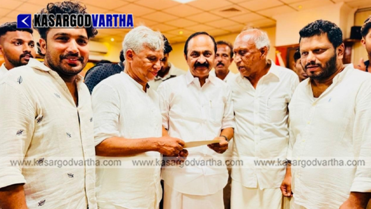 Red Tape in Driving Tests Spoils NRI Vacations: Petition Submitted to Chief Minister and Transport Minister for Urgent Reform