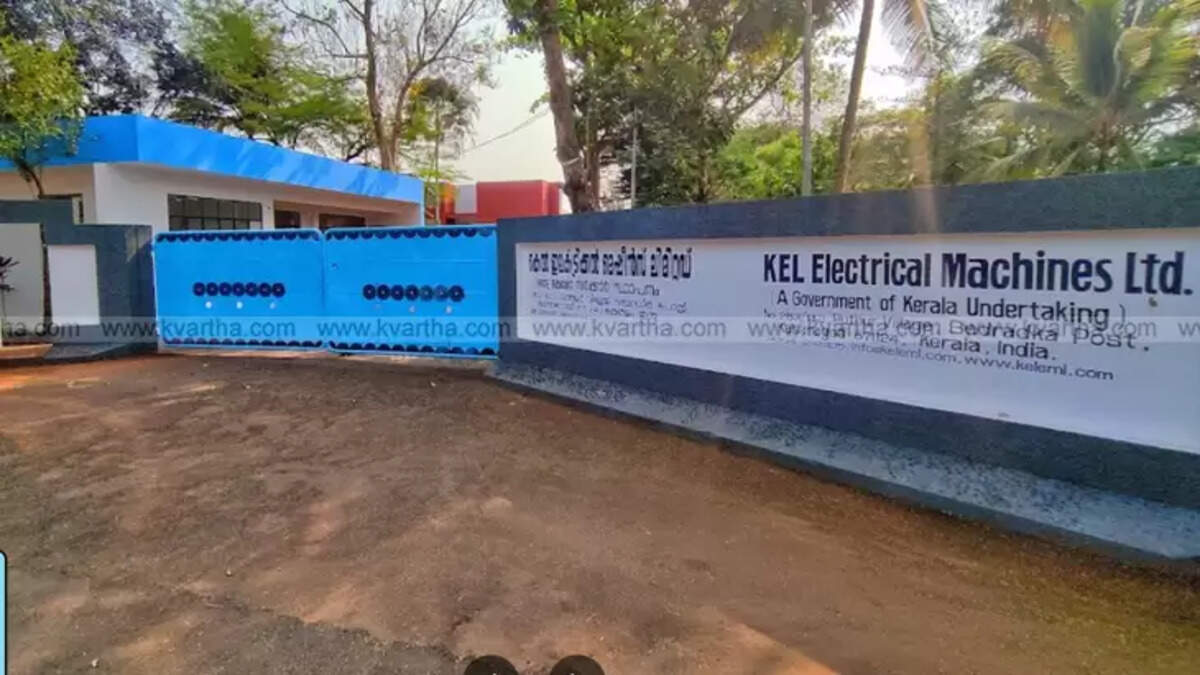 KEL-EML factory