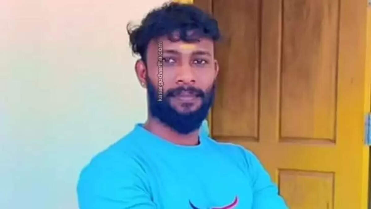 Youth Found Dead After Accident While Filming Scene for Social Media Reel in Kasaragod