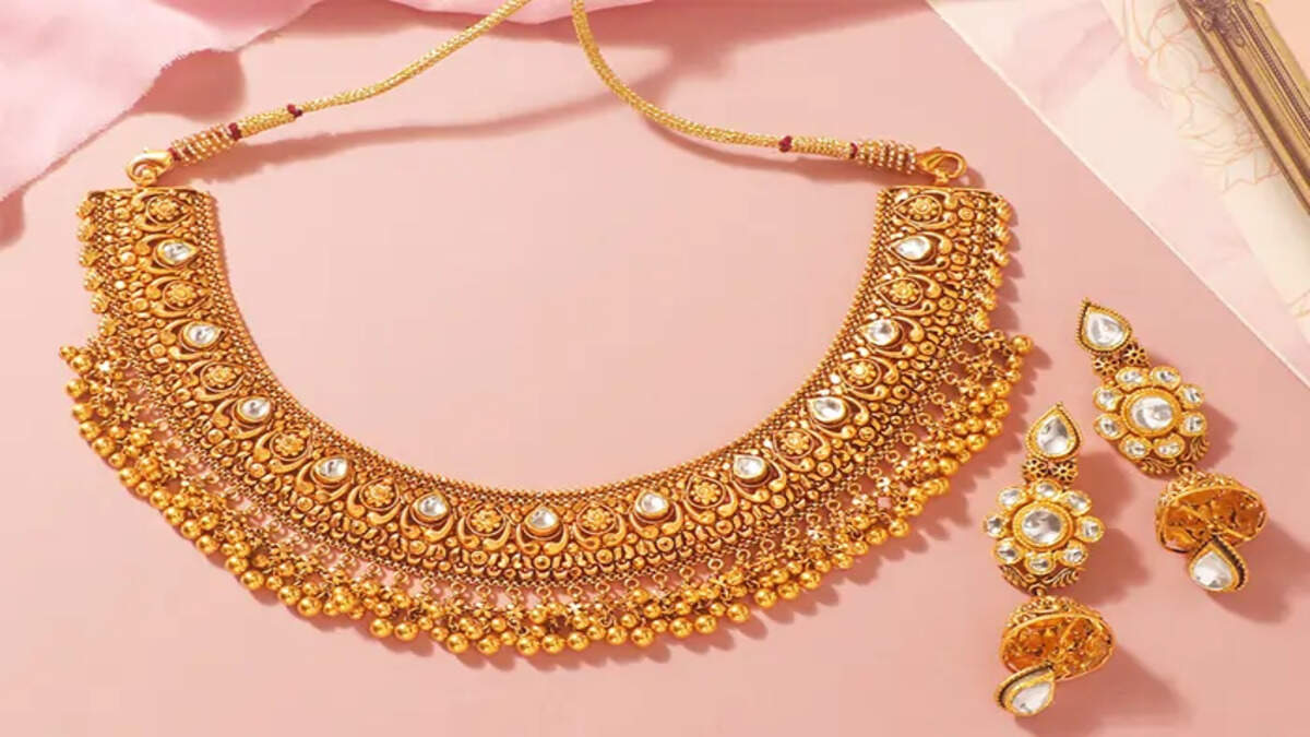 Gold Price on June 11 in Kerala