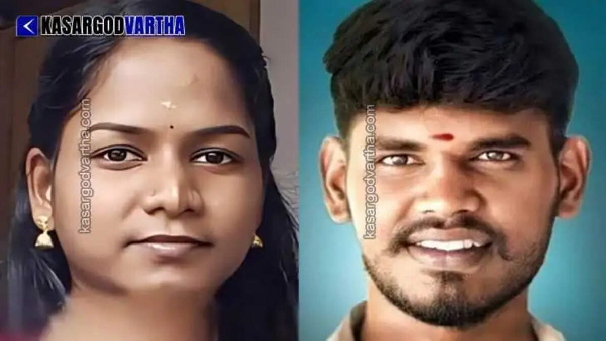 Eternal love: Prafulla laid to rest beside fianc&eacute; Mani in Tirunelveli