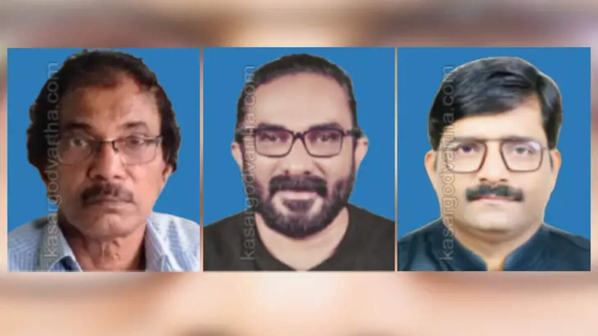 new office-bearers elected for kasaragod sahithya vedi