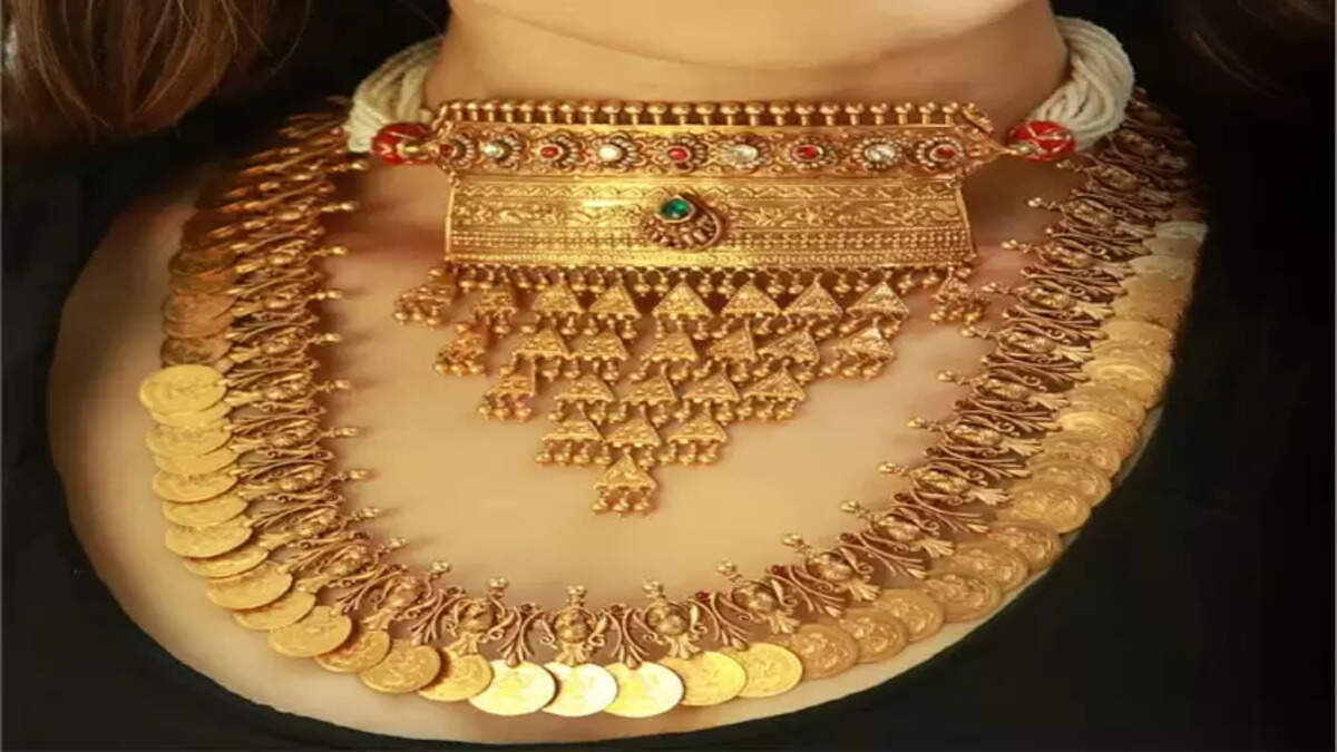 Gold Rate May 23 Kerala,&nbsp;News, Kerala, Business, Kochi-News, Malayalam News, Gold Rate