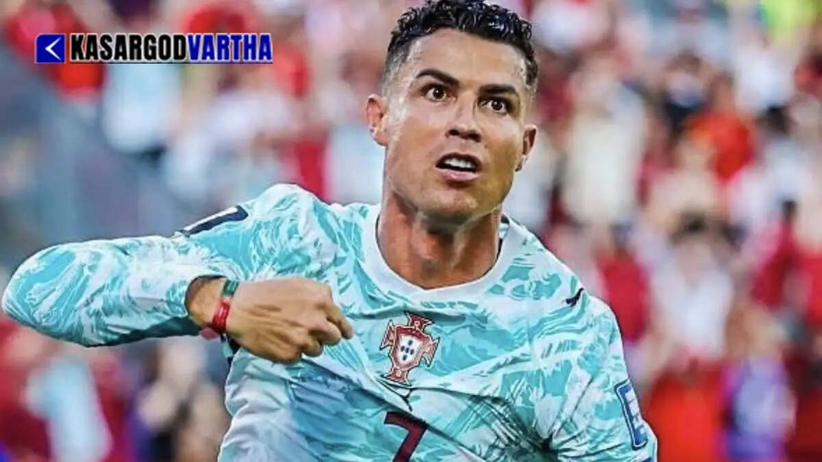 Cristiano Ronaldo scripts history as Portugal beat Croatia 2-1 to reach World Cup pre-quarters