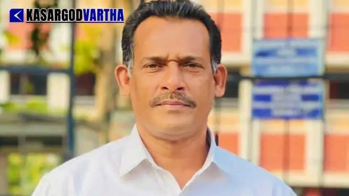 IUML State Committee removes Trikaripur Constituency General Secretary Sathar Vadakkumbad from all party positions.