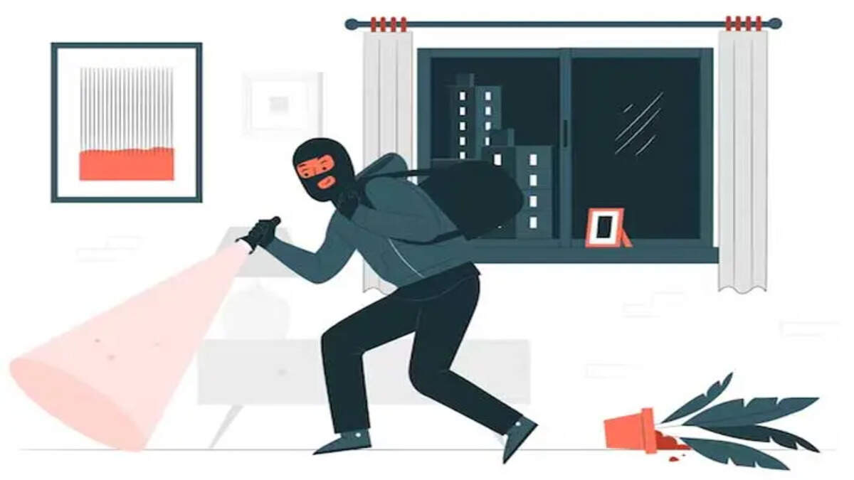 Robbery