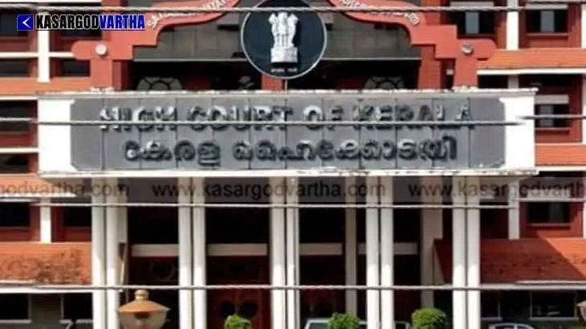 High Court Dismisses Plea Against Invalid Vote in Udma Grama Panchayat President Election