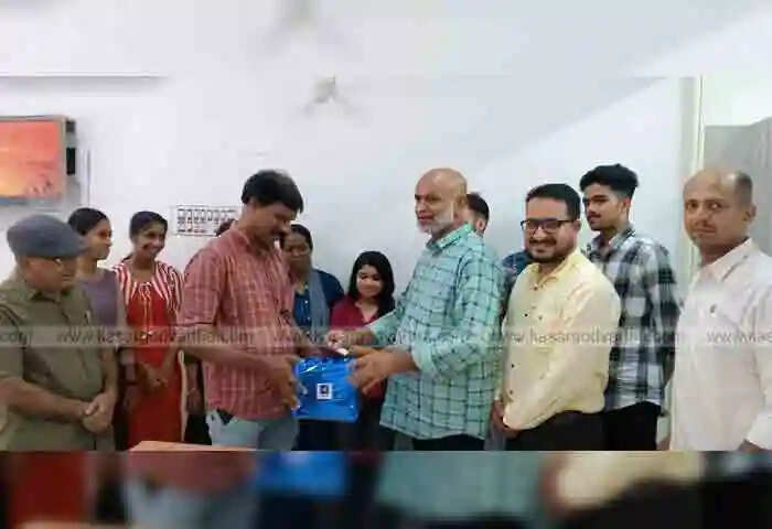 Winners of Ramadan Vasantham programme announced