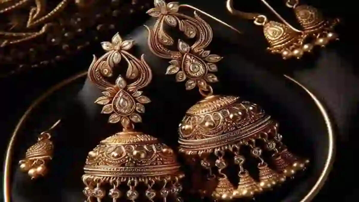 Gold Price on April 06 in Kerala