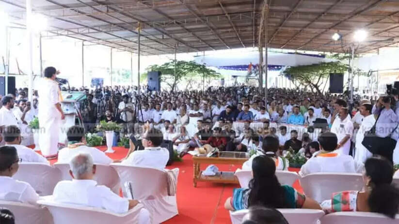 UDF Government Will Withdraw Sabarimala Cases in 2026, T Siddique MLA Challenges Pinarayi Vijayan