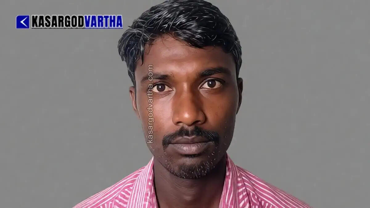 UP native injured in Bekal hit-and-run accident dies during treatment; police intensify search for fleeing vehicle.