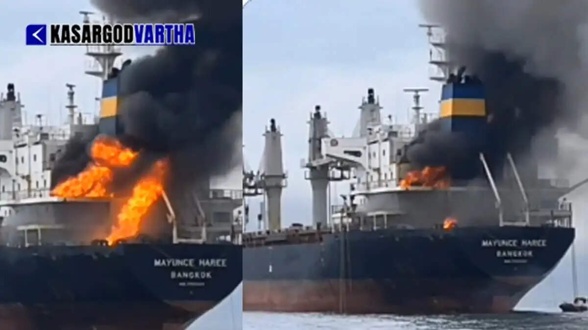  Iranian cruise missile attack on UAE tankers in Strait of Hormuz: 1 Indian sailor killed, 6 Indians among 8 injured