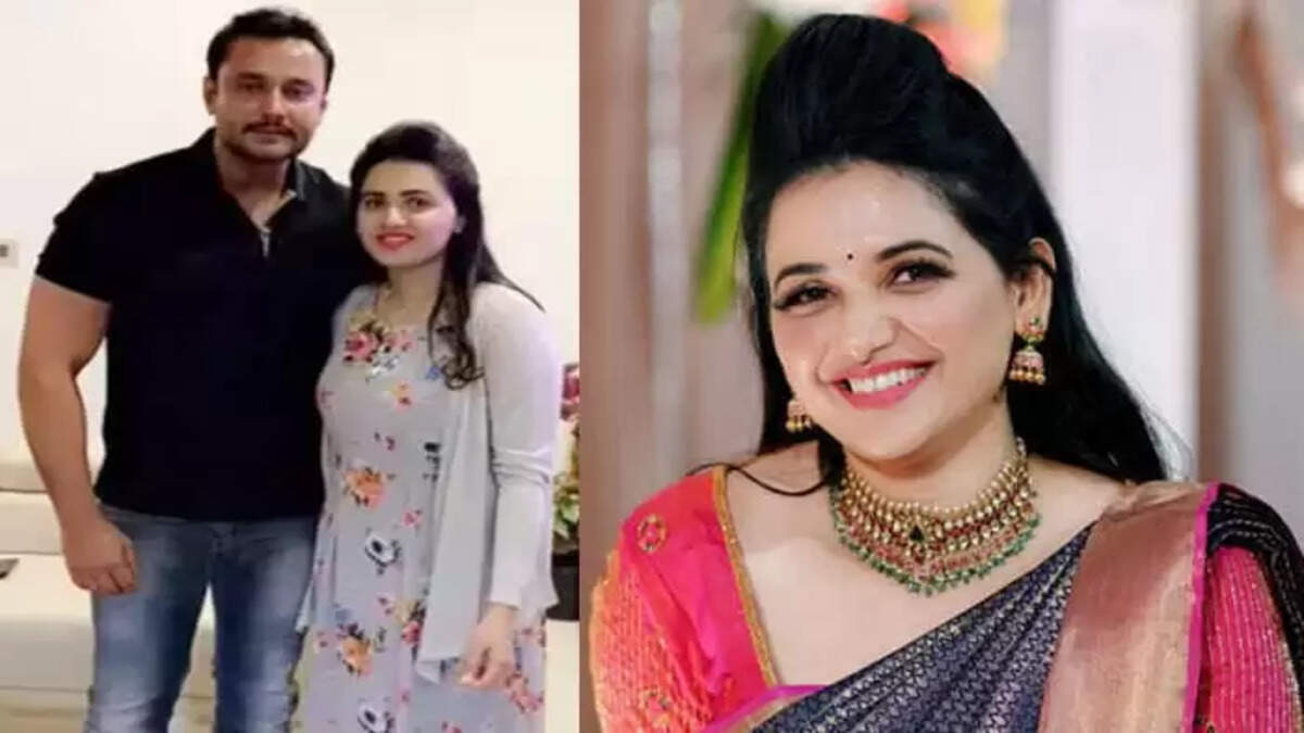 After Darshan Thoogudeepa, His 'Friend' Pavithra Gowda Arrested In Renuka Swamy Murder Case,&nbsp;Crime, Renuka Swamy, Investigation