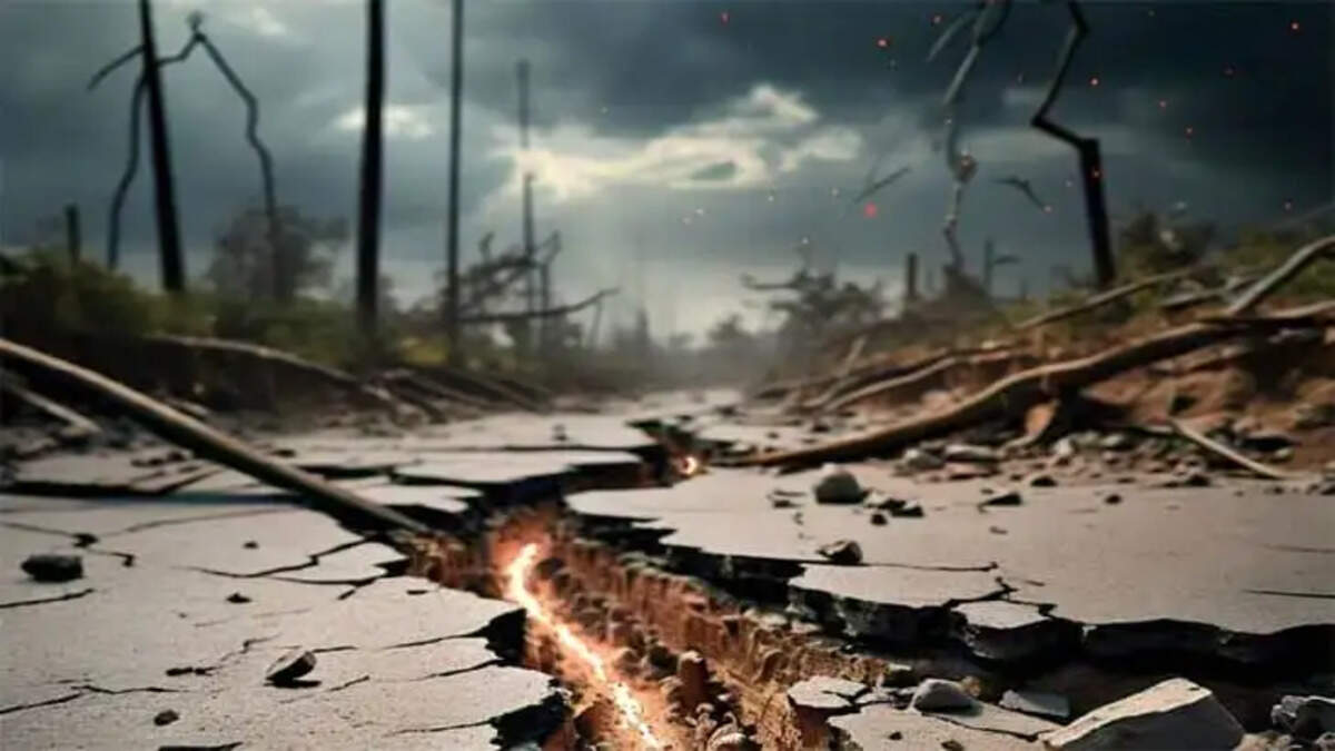 Mysterious Underground Sounds Cause Panic in Malappuram