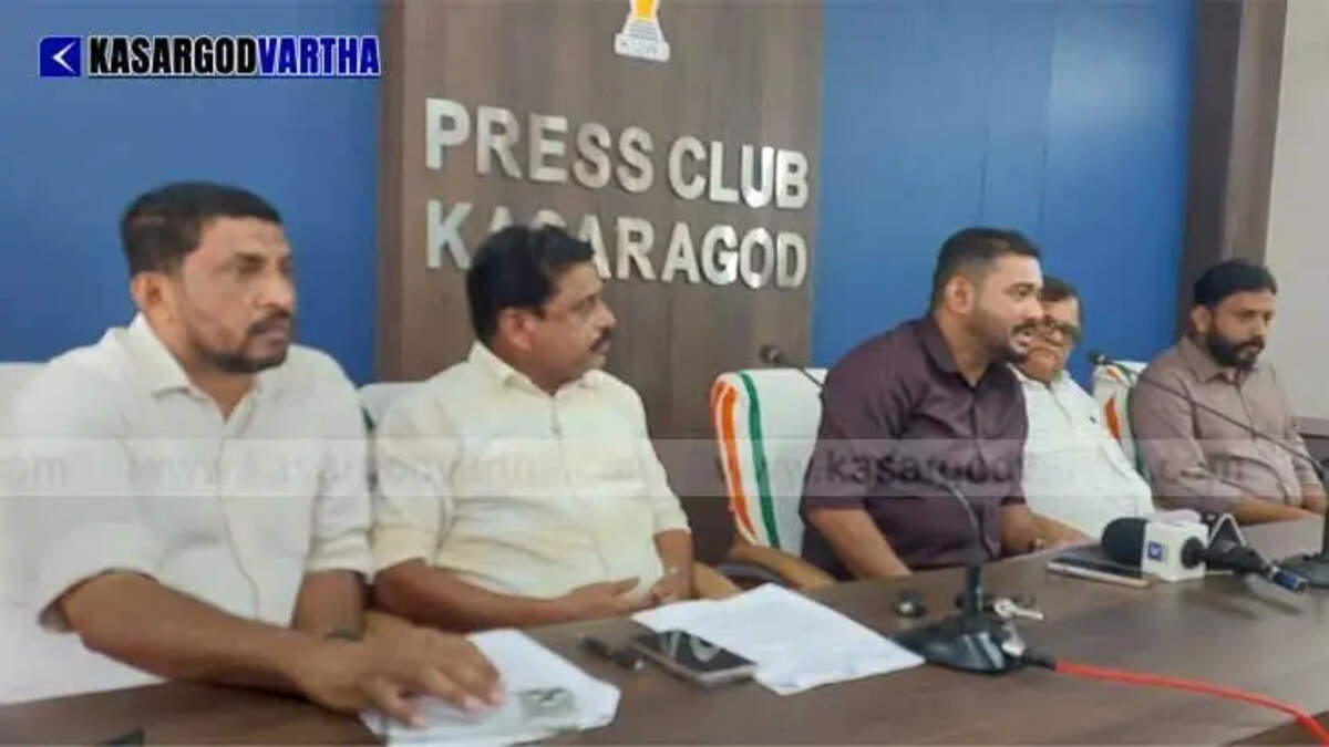 Treasury Restrictions and Pending Arrears Plunge Kasaragod Construction Sector into Deep Crisis