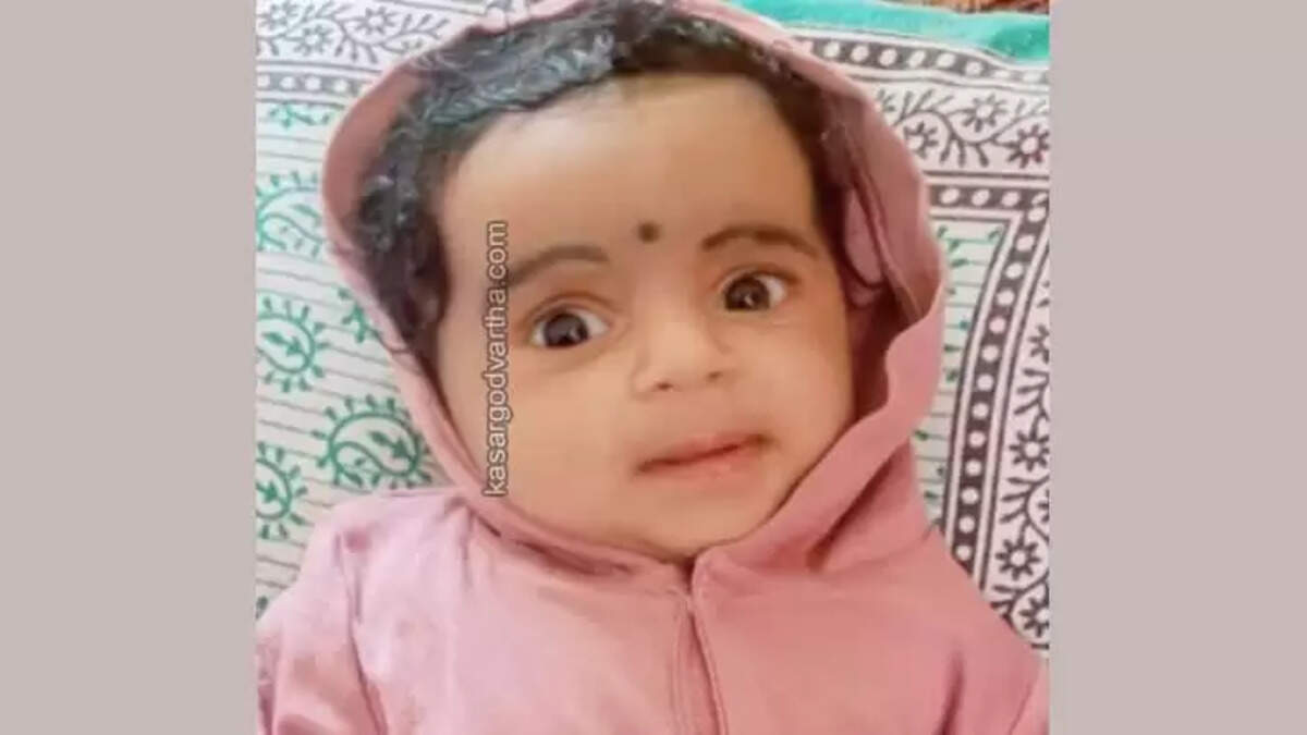 Infant Aged 2 Months Dies While Undergoing Treatment for Fever and Breathing Difficulty in Kasaragod
