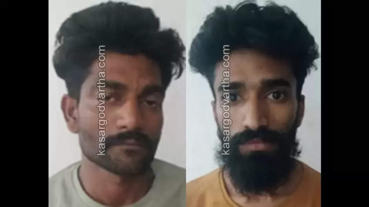 Two accused arrested in Kumbala for attempted murder.