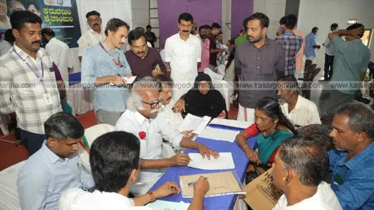  Old Family Health Center Building to Be Demolished in Kasargod