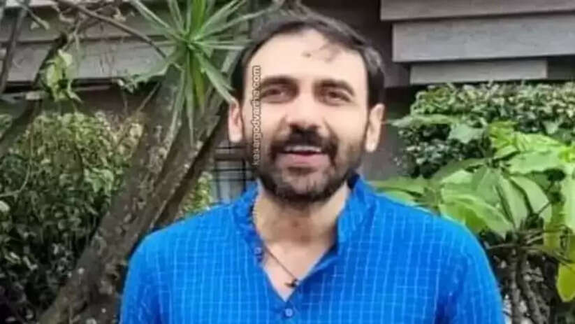 Sabarimala Gold Theft Case: Unnikrishnan Potti's Arrest Recorded in Second Case of Katilapali Gold Robbery