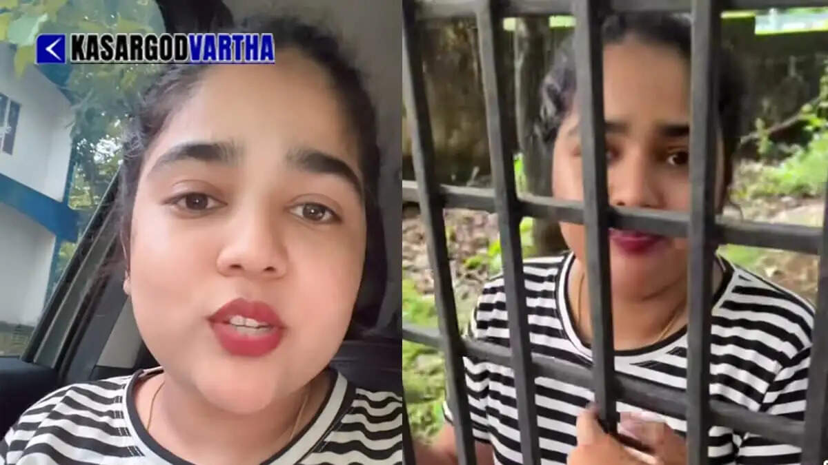 YouTuber 'Helen of Sparta' Dhanya S R admits mistake of driving after consuming beer; criticizes media