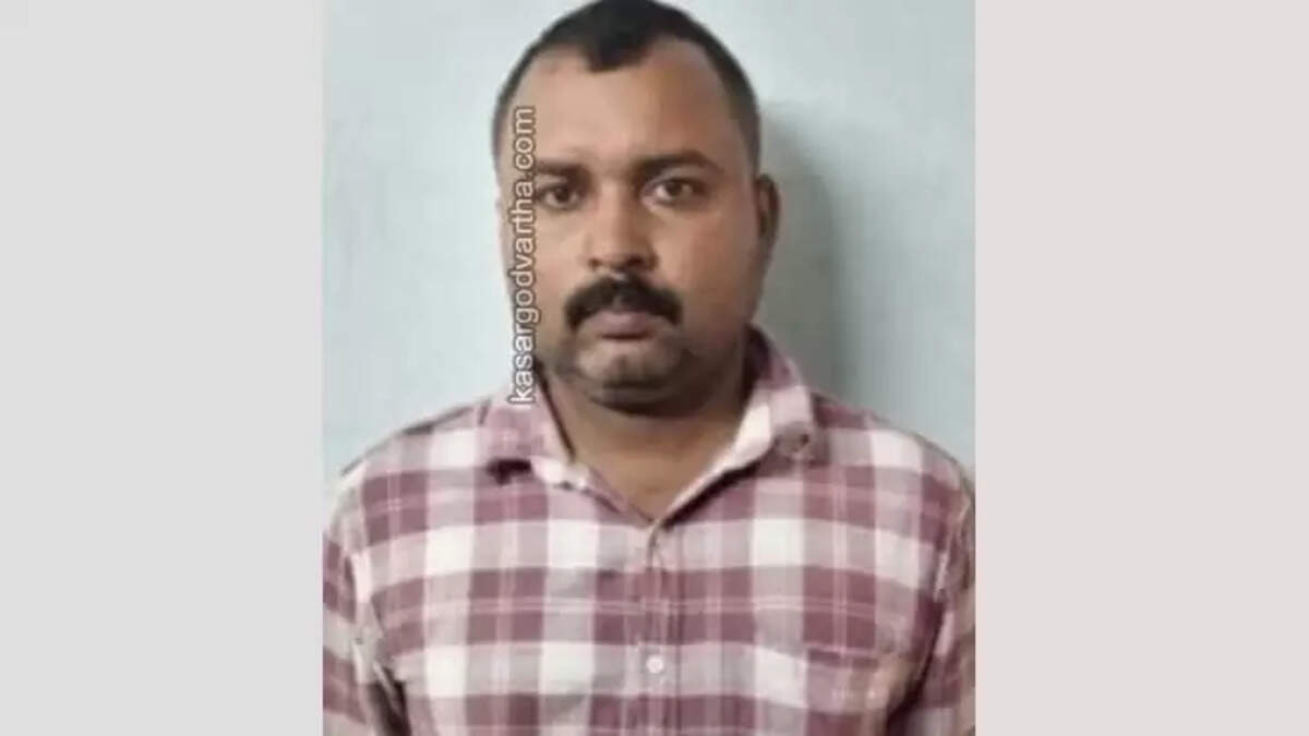 Marriage Fraudster Nabbed After Four Weddings