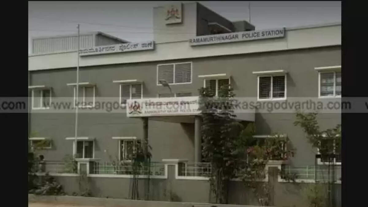 Major Chit Fund Fraud of Rs 100 Crore Uncovered in Bengaluru