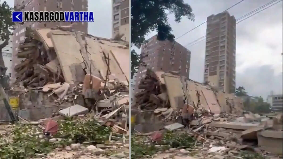 Massive double earthquake in Venezuela: 235 dead, thousands missing as La Guaira airport closes.