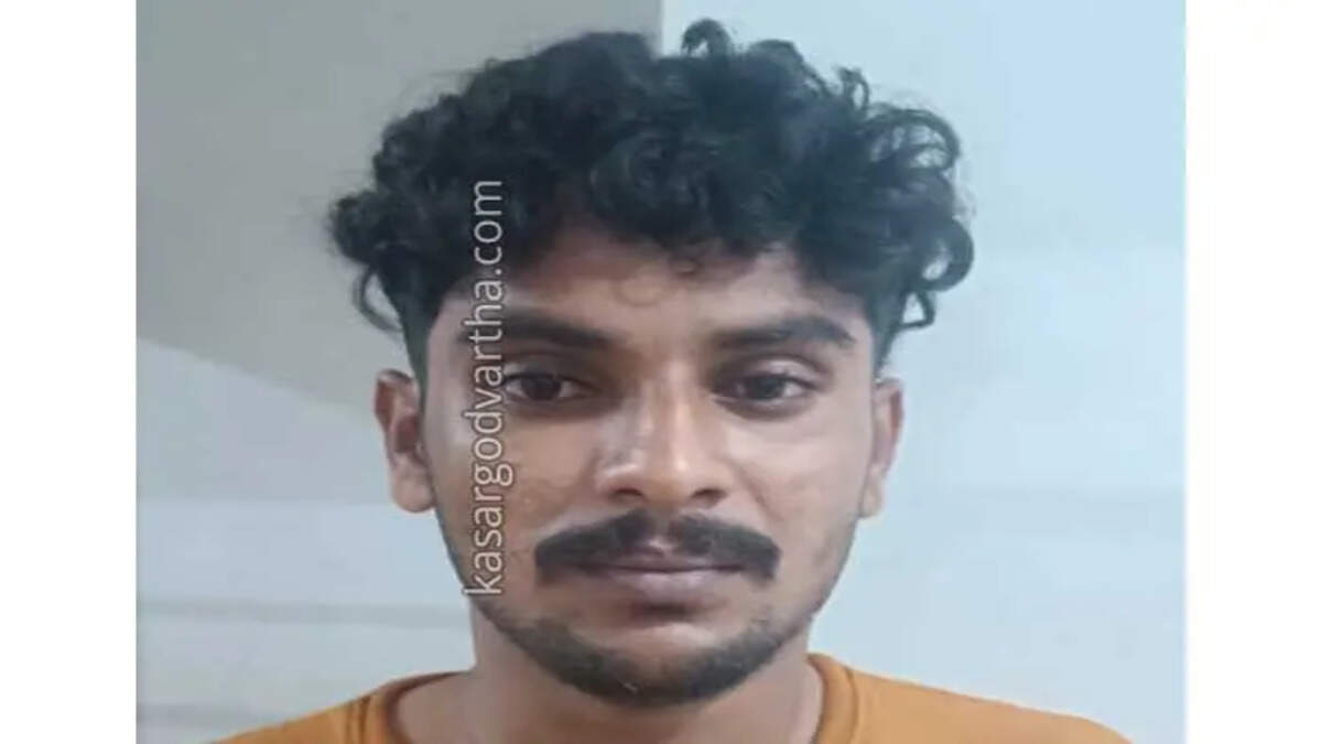MDMA Seizure in Kasaragod Bus,&nbsp;Man&nbsp;Arrested