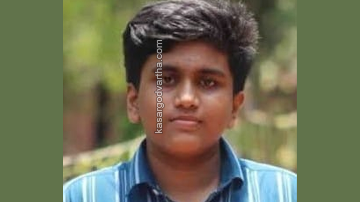 Photo of Kaushik