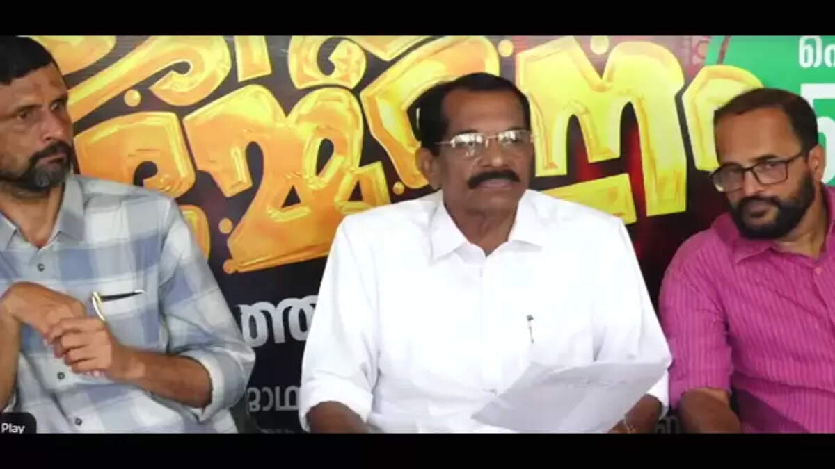 Kasaragod CPM district conference seminars and cultural events.