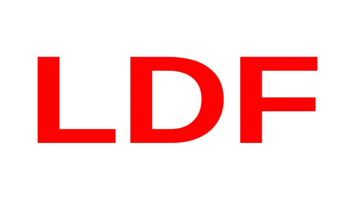 candidate selection not discussed division in ldf in mogral