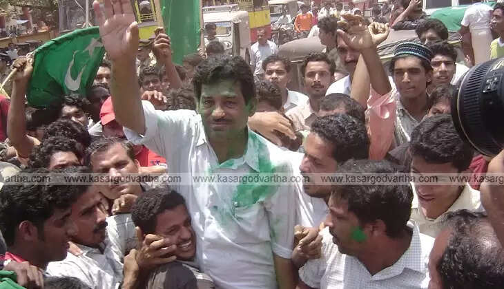 ct ahammed ali architect kerala panchayat raj law