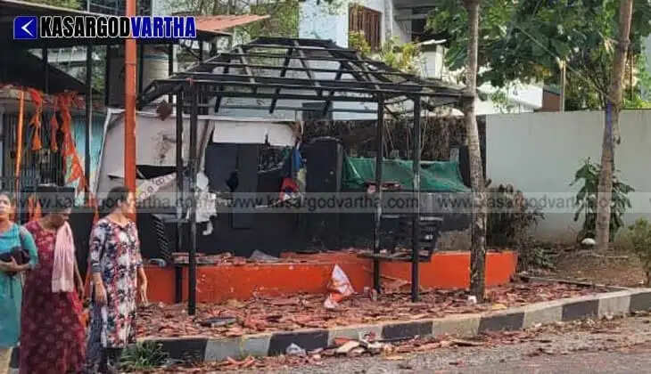 Widespread post-poll violence in Kasaragod; several injured in Trikaripur, Kanhangad, and Udma constituencies