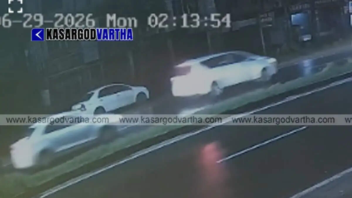 Karnataka police extend investigation to Kerala in Surathkal gold robbery case