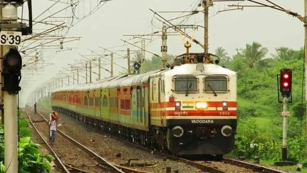 Onam Special Trains Announced