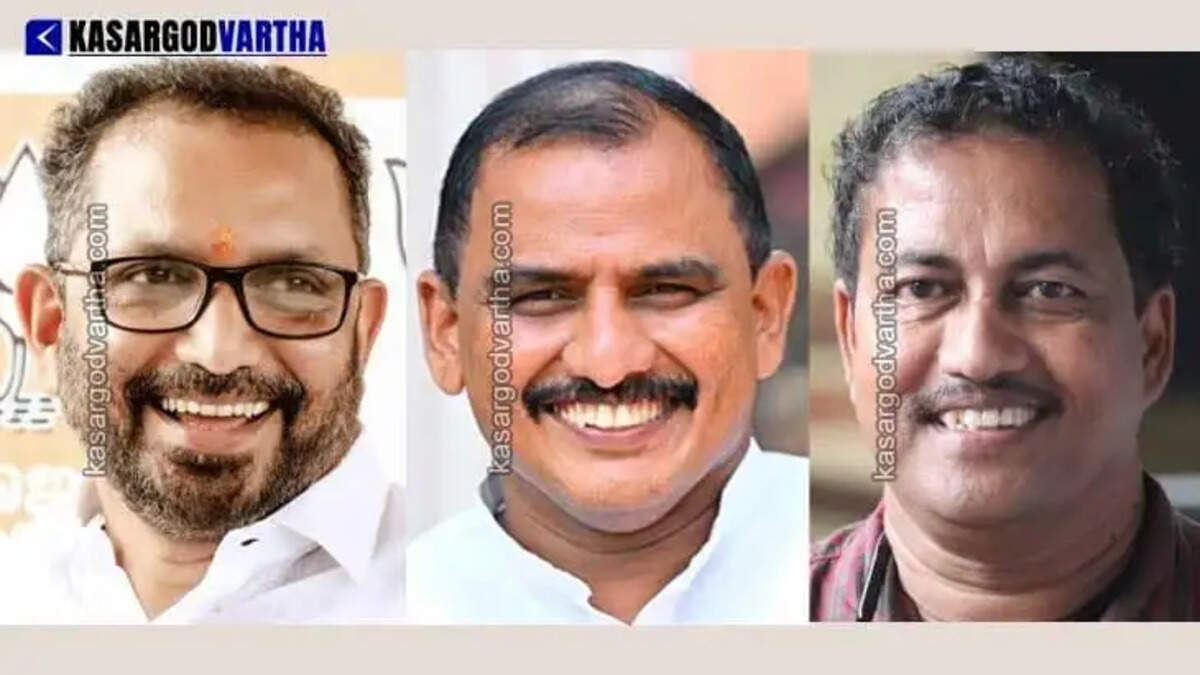 Fierce Final Lap Battle in Manjeshwaram; Every Vote Crucial in Anticipated Photo Finish