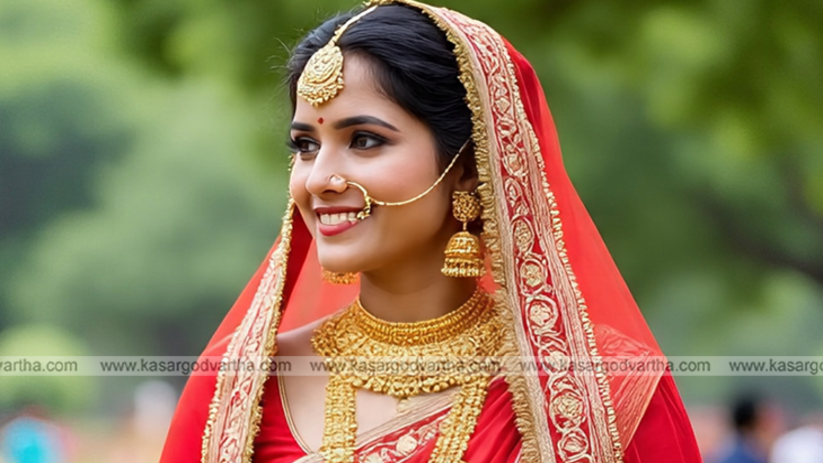 Record gold price in Kerala crossing 90000 rupees