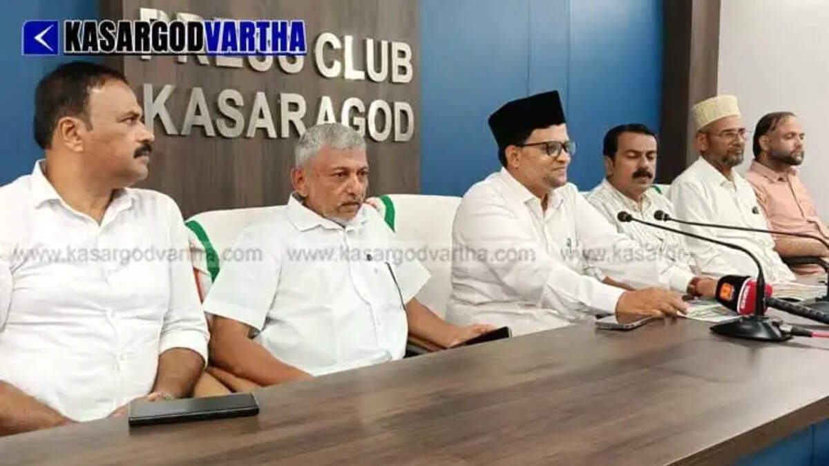Mogral Valiyullahi Arabi Haji Makham Uroos to begin on Tuesday; Samastha President Sayyid Muhammad Jifri Muthukkoya Thangal to inaugurate.