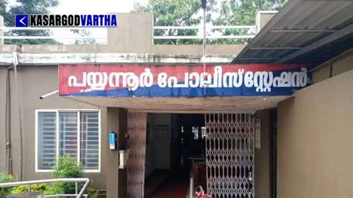 Job fraud and assault in Poland: Case registered against Ayurveda doctor on woman's complaint in Payyannur.
