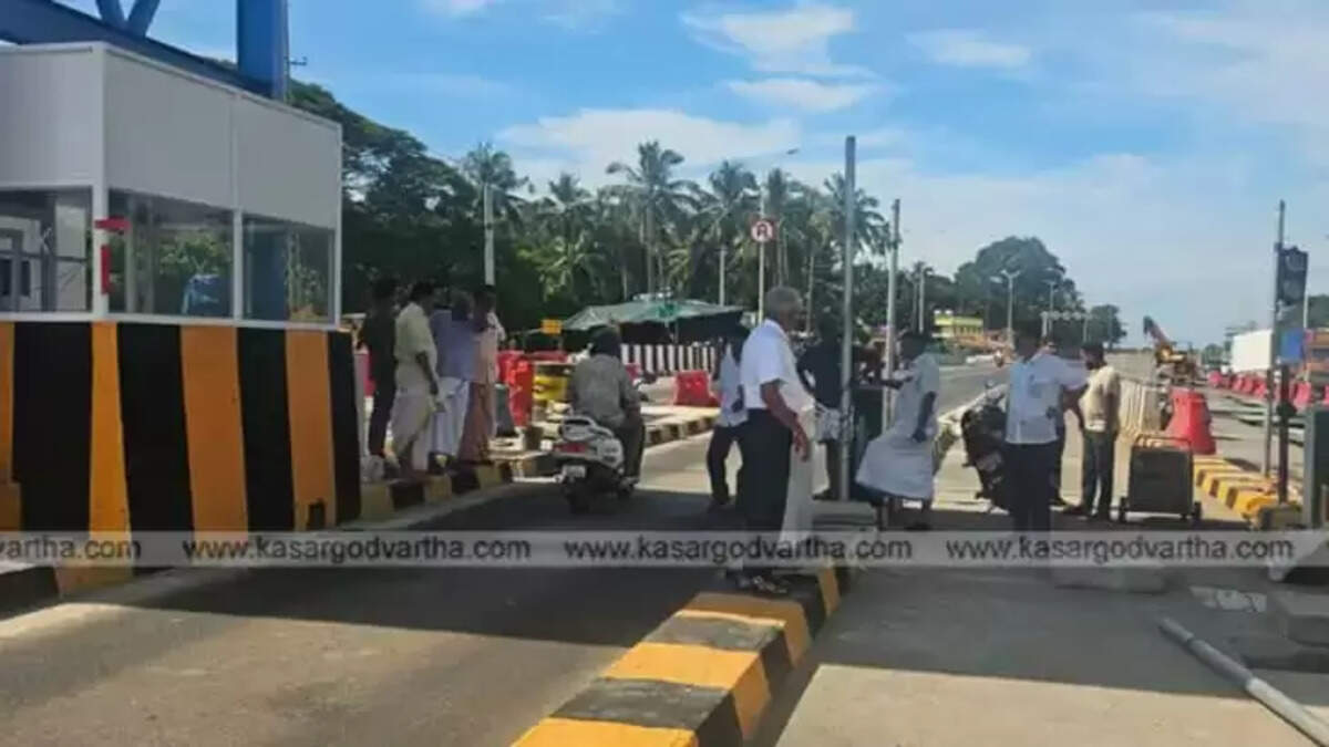Central Government Orders Reinforce 60km Rule for Toll Plazas