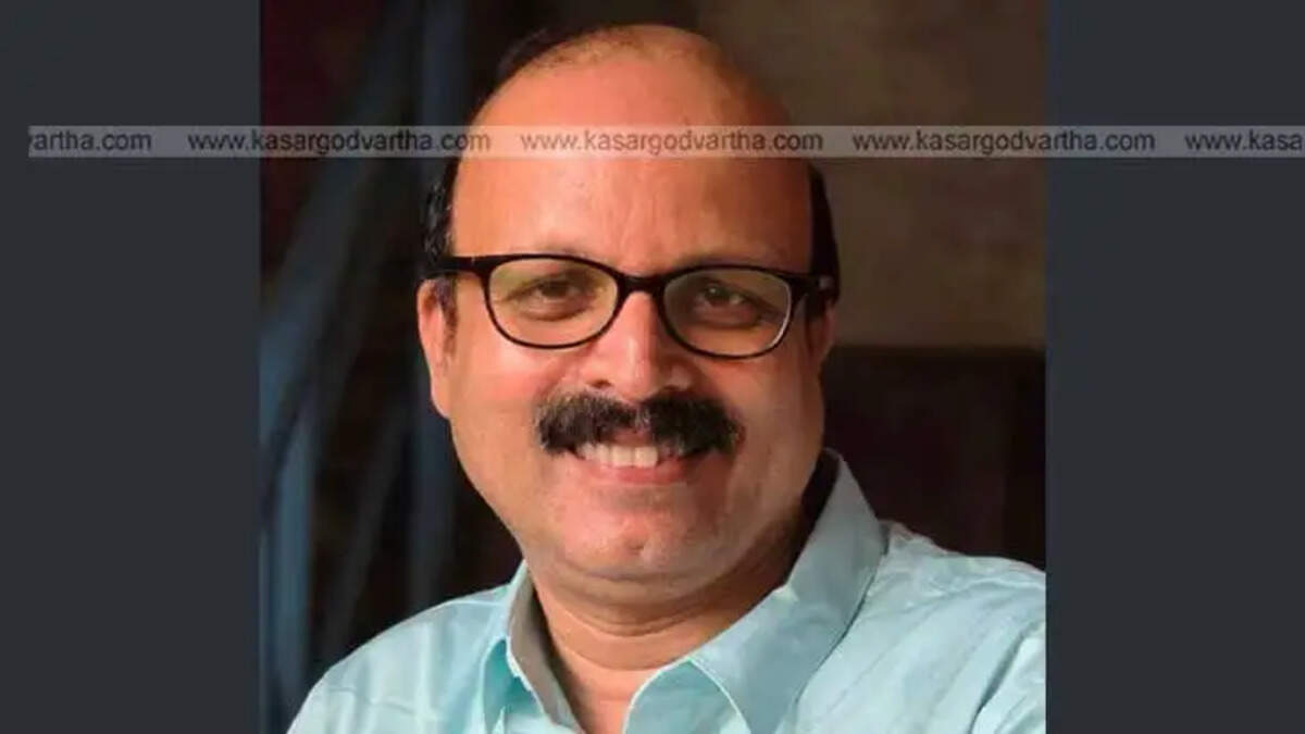  Adv. C Shukkoor about Periya Case