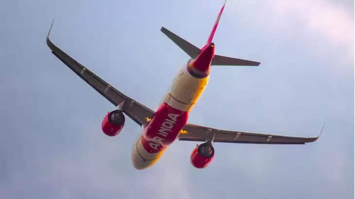 Air India Clarifies 'Go Around' Event After Emergency Landing in Chennai, Denies Another Plane on Runway