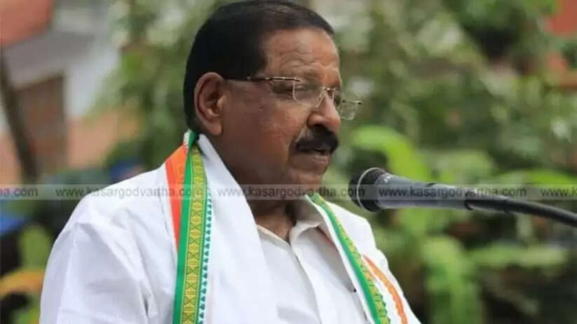 MP Rajmohan Unnithan Demands Explanation from Chief Minister and Dismissal of Devaswom Board President Over Corruption Allegations