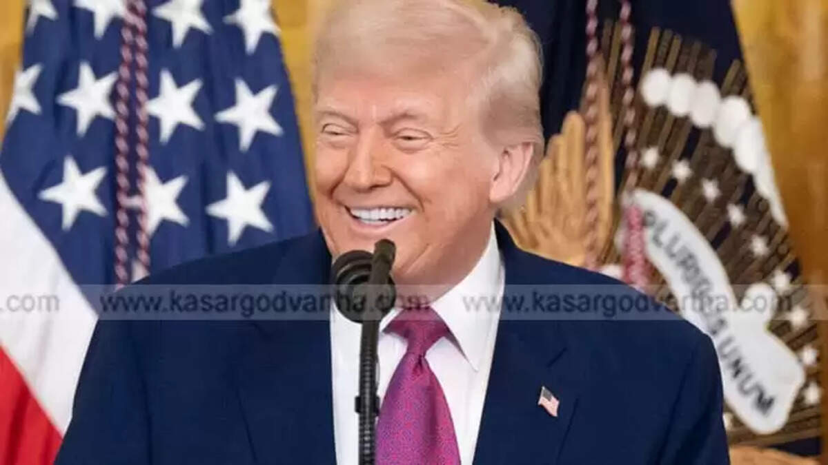 US Imposes 25% Tariff on Countries Trading with Iran