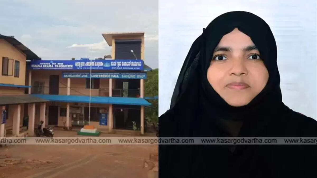 New bus shelter in Kumbala town with alleged corruption