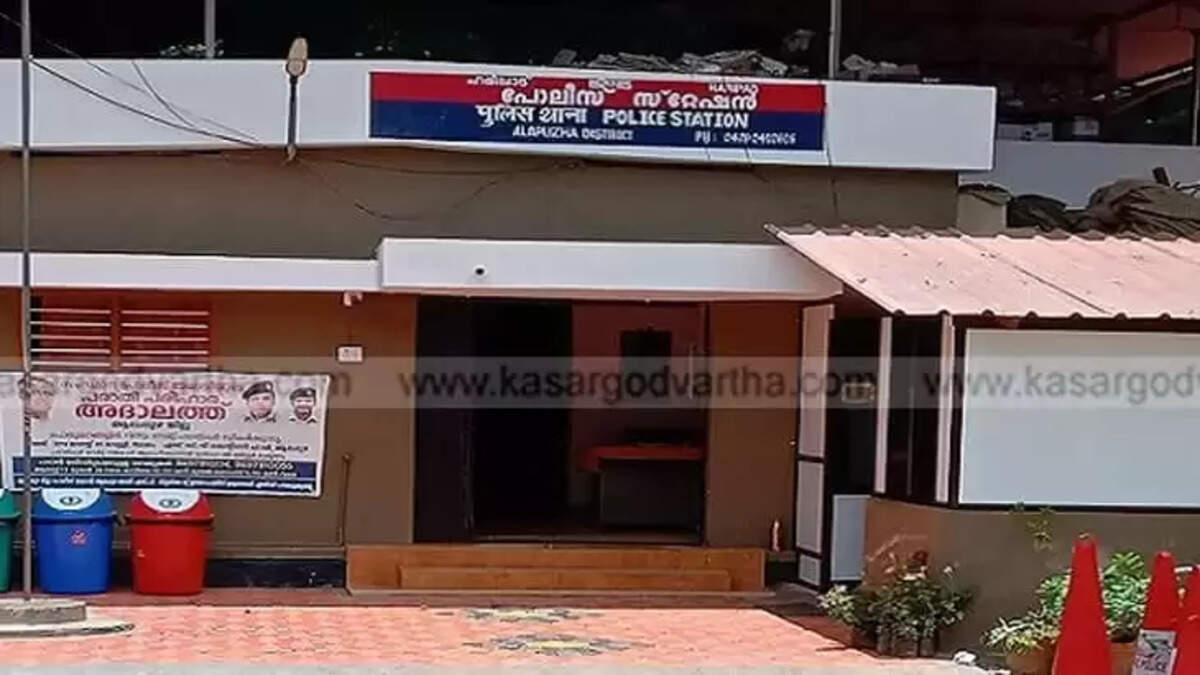 Haripad Police Register Case Against Haripad Taluk Hospital Authorities Over Death of Two Dialysis Patients